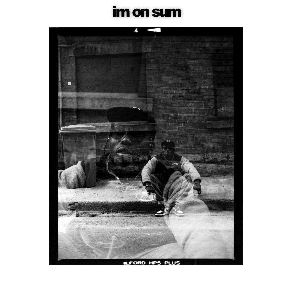 Im On Sum (Explicit)
