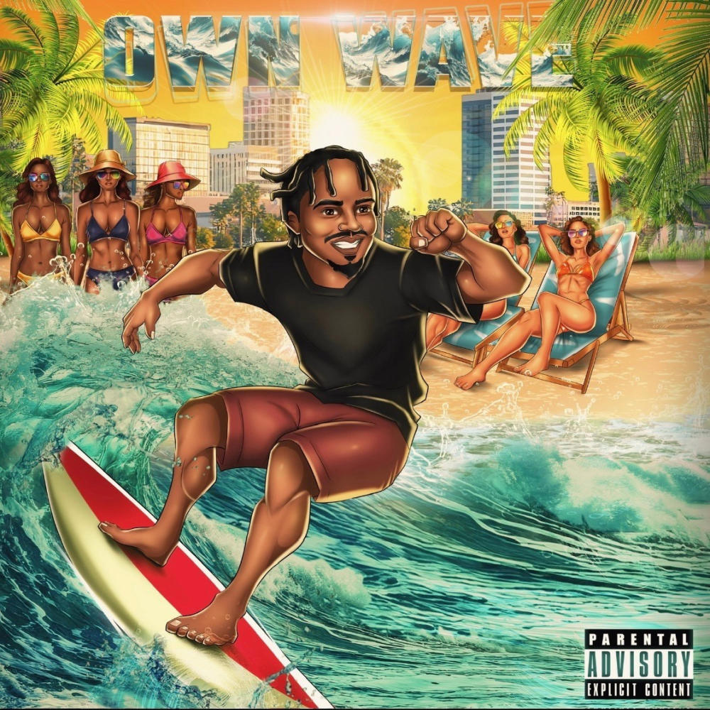 Pretty Brown (Explicit)