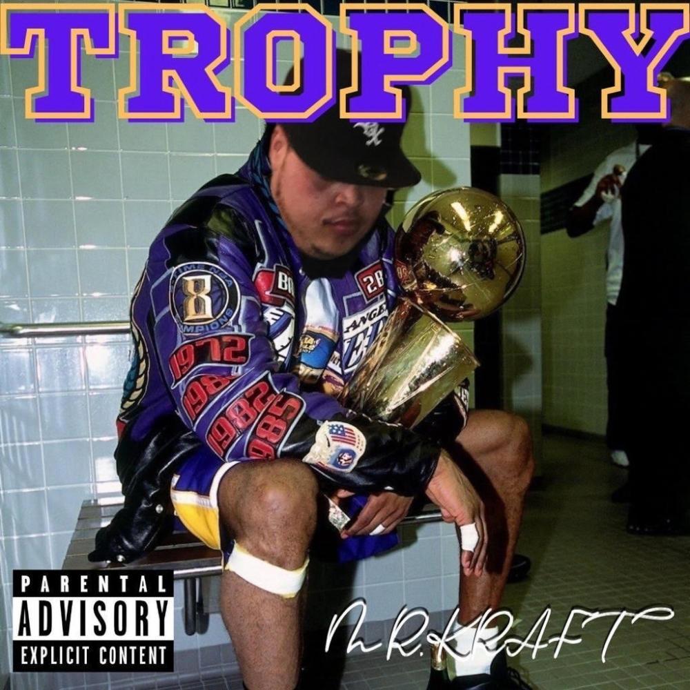 Trophy (Explicit)