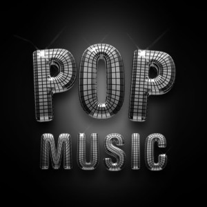 Las Mejores Canciones Pop en Inglés dari Pop Mix