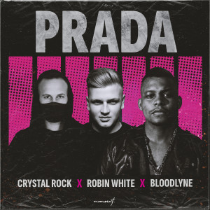 Crystal Rock的專輯Prada (Explicit)