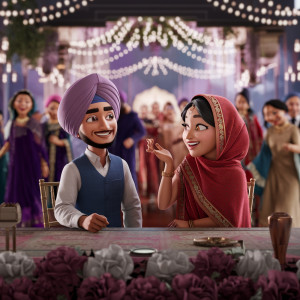 Listen to Tere Bin Dil Sadda song with lyrics from Aditya Yadav