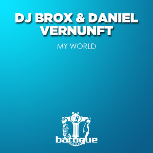 My World dari Daniel Vernunft