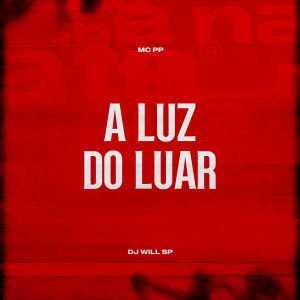 Album A Luz do Luar from Mc PP