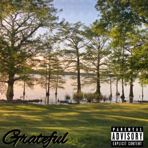 Don Saville的專輯Grateful (Explicit)