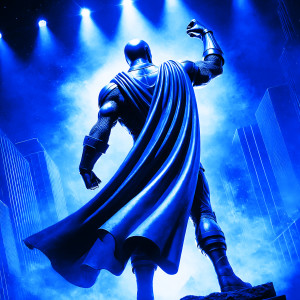 ดาวน์โหลดและฟังเพลง NEMESIS (Super Slowed) พร้อมเนื้อเพลงจาก Gozzy