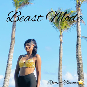 Album Beast Mode (Explicit) from 