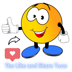Listen to The Like and Share Tune song with lyrics from Klaus Hofmann