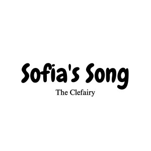 The Clefairy的專輯Sofia's Song