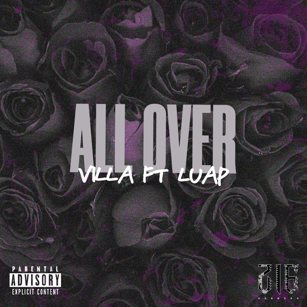 All Over (Explicit)