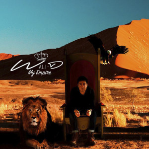 Album My Empire from Wali-D