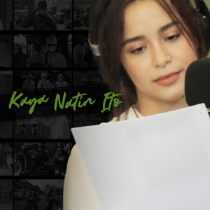 Dengarkan Kaya Natin Ito lagu dari Yassi Pressman dengan lirik