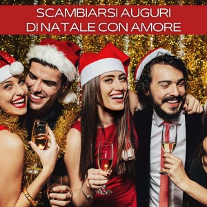 Album Scambiarsi Auguri Di Natale Con Amore oleh Various  Artists