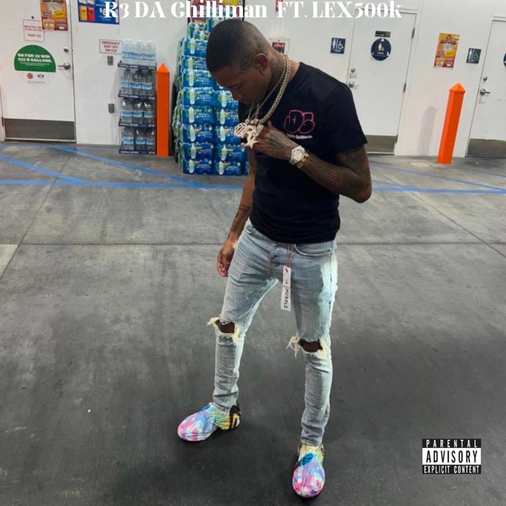 Back To Back (feat. R3 DA Chilliman) (Explicit)