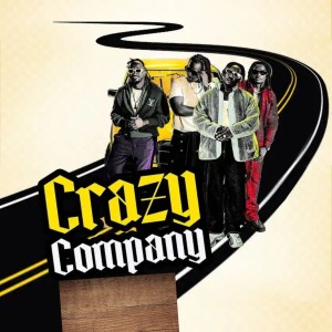 收聽Ma.Kom的Crazy Company (Alien Skin Official Remix)歌詞歌曲