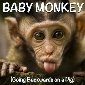 Album Baby Monkey (Going Backwards on a Pig) oleh Blob