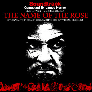 Album The Name of the Rose (Original Soundtrack) from James Horner