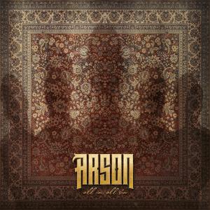 Album All In, All Sin oleh Arson