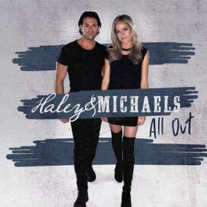 Haley的專輯All Out