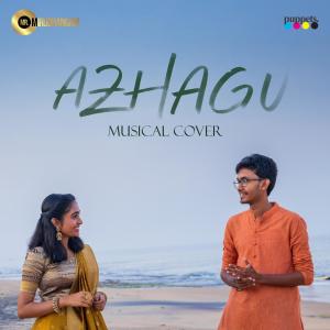 ดาวน์โหลดและฟังเพลง Azhagu Musical Cover (feat. Smith Asher & Abirami Ram) พร้อมเนื้อเพลงจาก Vithuran