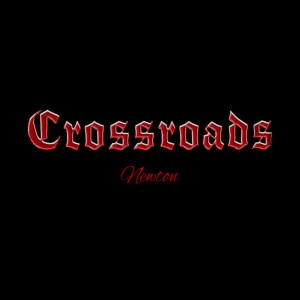 Newton的專輯Crossroads