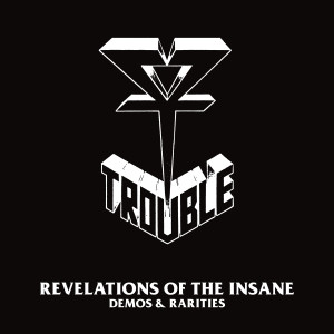 ดาวน์โหลดและฟังเพลง Another Day (1993 Demo Remaster) พร้อมเนื้อเพลงจาก Trouble