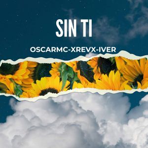 Album Sin Ti. from X R E V X