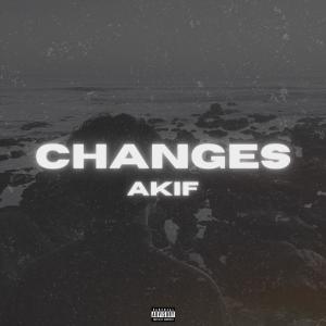 Akif的專輯Changes (Explicit)