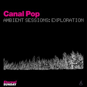 收聽Canal Pop的Exosphere歌詞歌曲