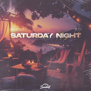 ดาวน์โหลดและฟังเพลง Saturday Night พร้อมเนื้อเพลงจาก DALEXO