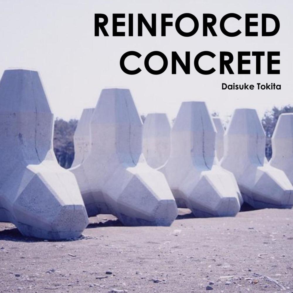 REINFORCED CONCRETE (Dub Mix)