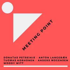 收聽Meeting Point的Hope Is Like Sun at Night歌詞歌曲