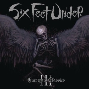 ดาวน์โหลดและฟังเพลง The Frayed Ends of Sanity พร้อมเนื้อเพลงจาก Six Feet Under