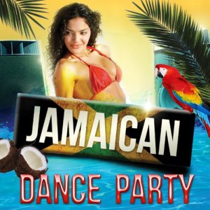 Various Artists的專輯Jamaican Dance Party