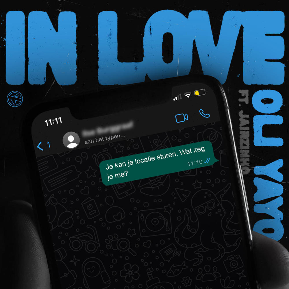 In Love (Explicit)