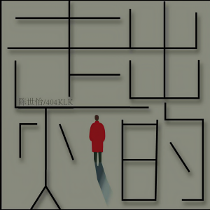 Listen to 走不出的人 (伴奏) song with lyrics from 陈世怡