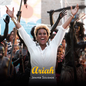 Jenifer Solidade的專輯Ariah - Single