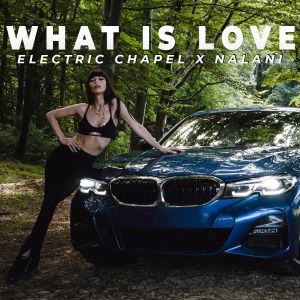 Dengarkan lagu What Is Love nyanyian Electric Chapel dengan lirik