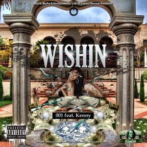 อัลบัม Wishin (feat. Kenny) (Explicit) ศิลปิน 001