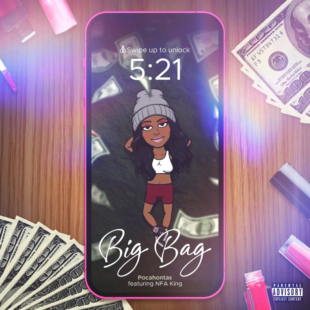 BIG BAG (Explicit)
