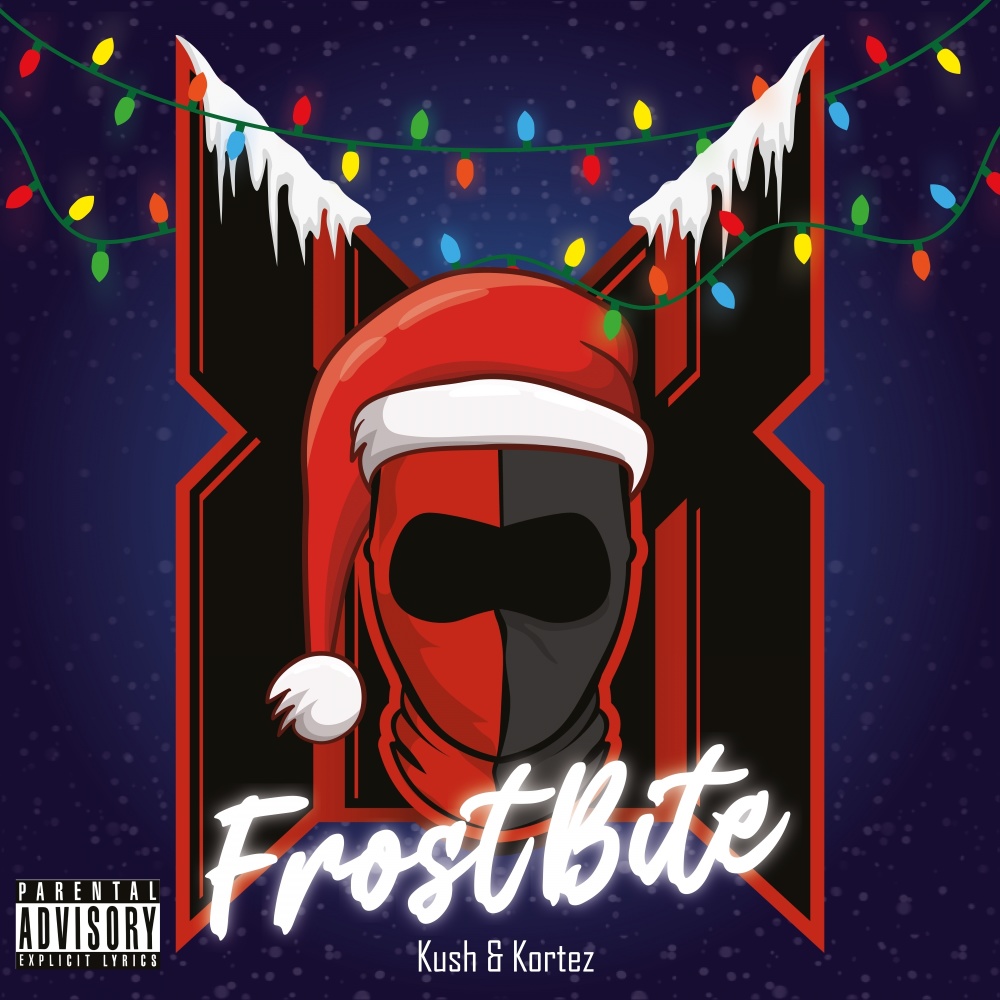 Frostbite (Instrumental)