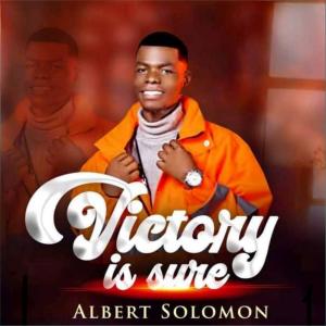 ดาวน์โหลดและฟังเพลง Victory Is Sure พร้อมเนื้อเพลงจาก Solomon Albert