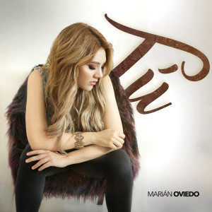 Album Tú from Marián Oviedo