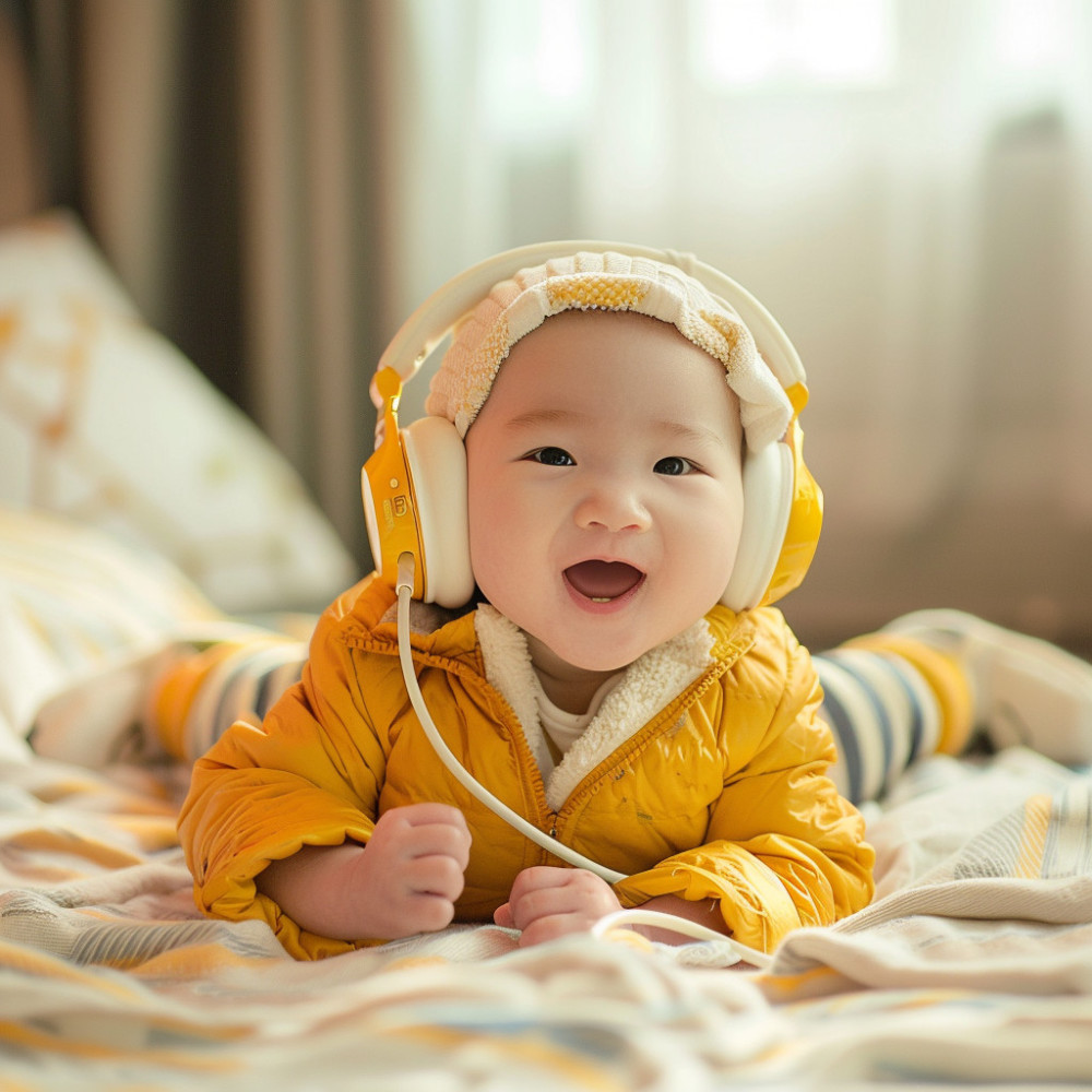 Gentle Lullaby Tunes