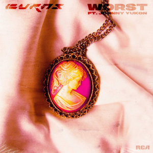 收聽BURNS的Worst歌詞歌曲