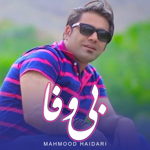 收听Mahmood Haidari的Bewafa歌词歌曲