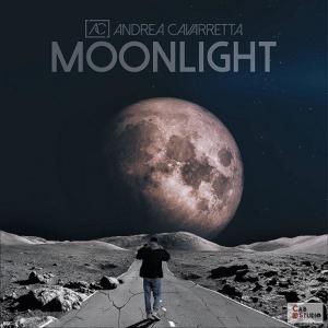 ดาวน์โหลดและฟังเพลง Moonlight พร้อมเนื้อเพลงจาก Andrea Cavarretta