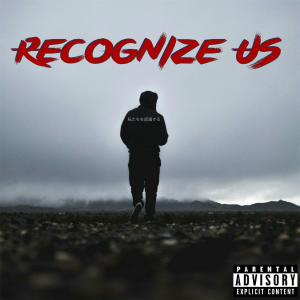 Album Recognize Us (Explicit) from Arsenic 33