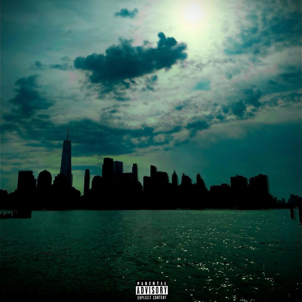 Jersey's (feat. imjustdave_) (Explicit)