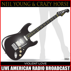 ดาวน์โหลดและฟังเพลง Like A Hurricane (Live) พร้อมเนื้อเพลงจาก Neil Young